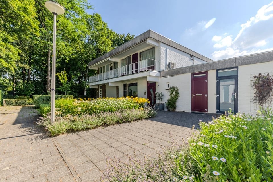 Foto van Prof. van Itersonstraat 78, Heerlen