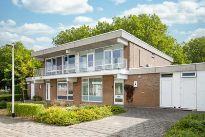 Foto van Prof. Lambertstraat 10, Heerlen