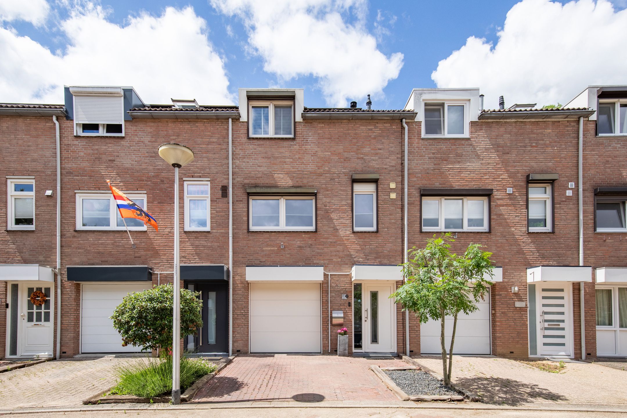 Foto van Frankenlaan 37, Heerlen