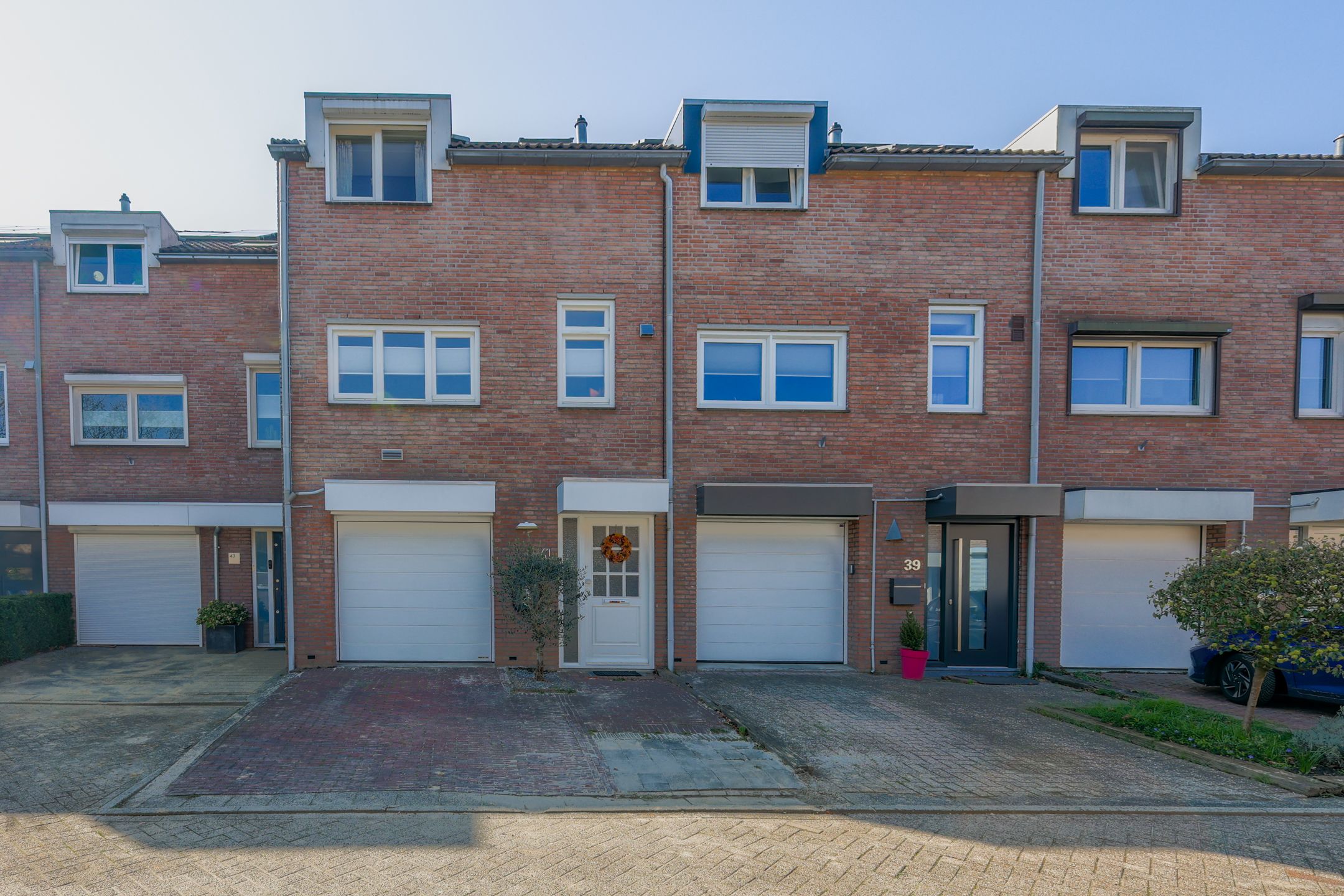 Foto van Frankenlaan 41, Heerlen