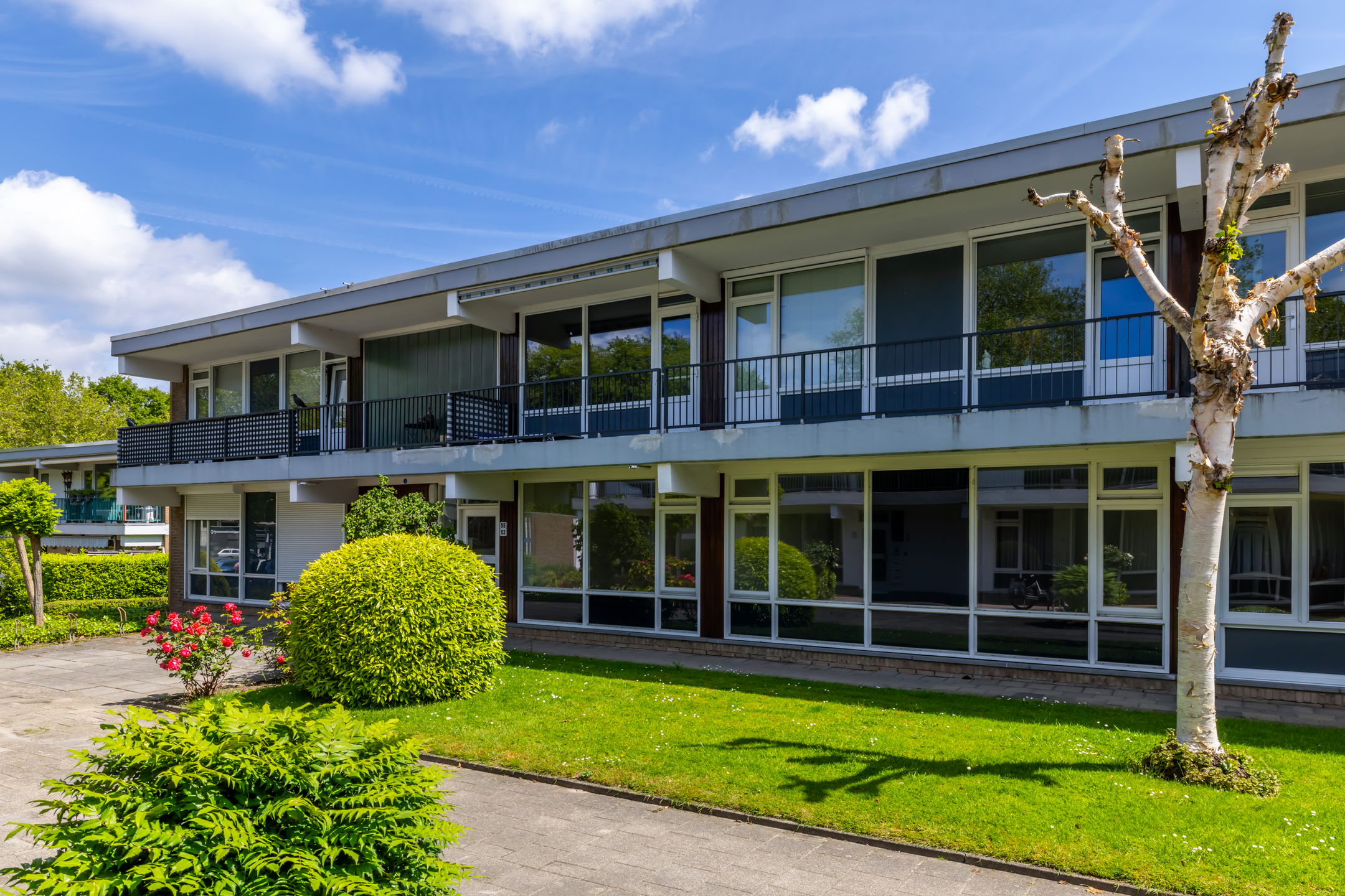 Foto van Dr. Ir. Bungestraat 53, Heerlen