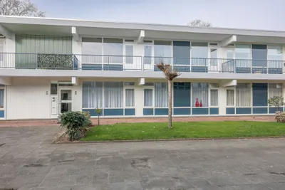 Foto van Dr. Ir. Bungestraat 83, Heerlen