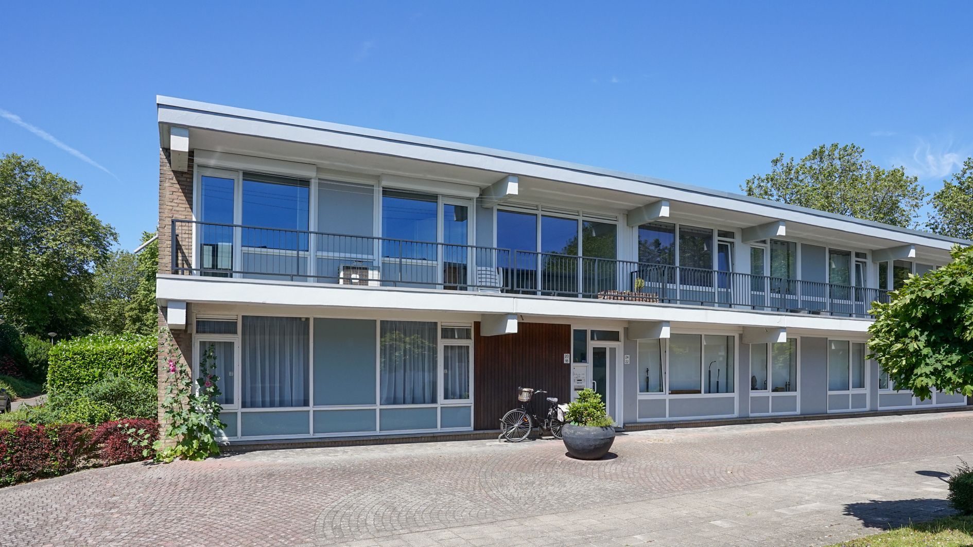 Foto van Dr. Ir. Bungestraat 20, Heerlen