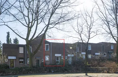 Foto van P. Petersstraat 52, Heerlen