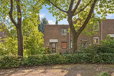 Foto van P. Petersstraat 56, Heerlen
