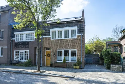 Foto van Weltertuijnstraat 26, Heerlen