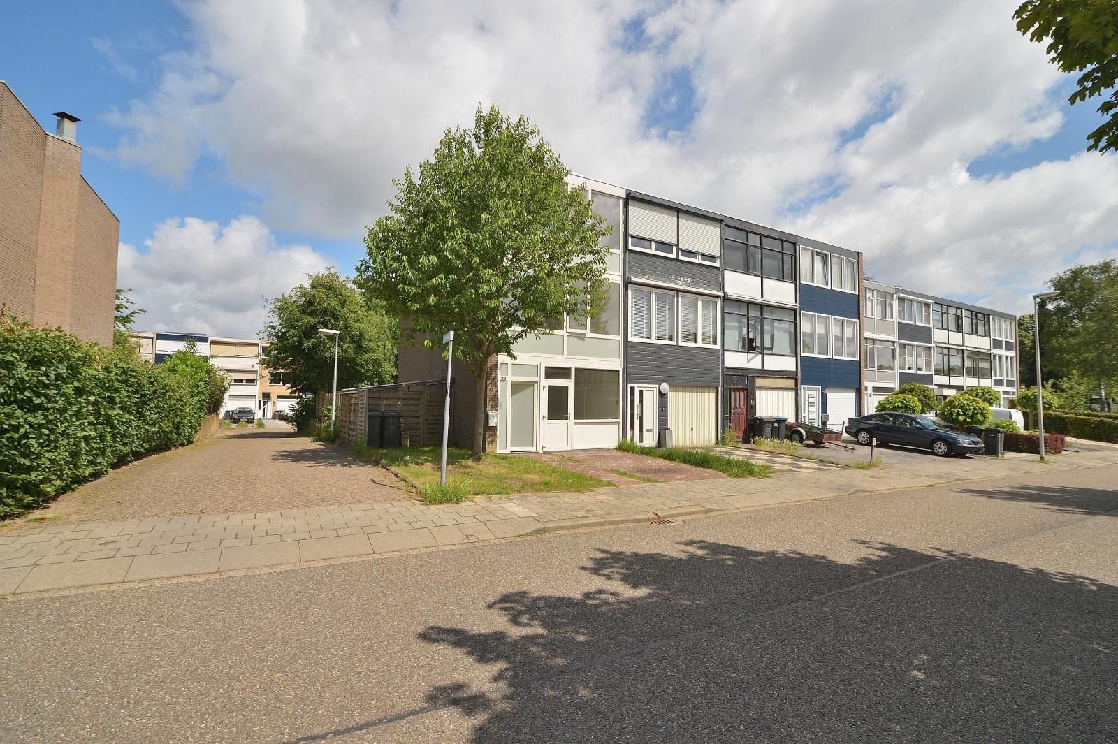 Foto van Mergelsweg 20, Heerlen