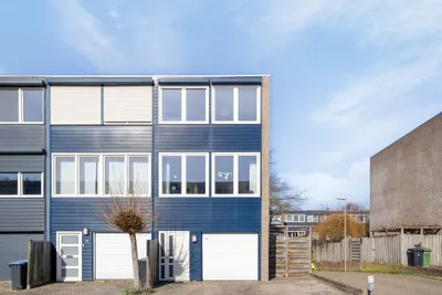 Foto van Mergelsweg 116, Heerlen
