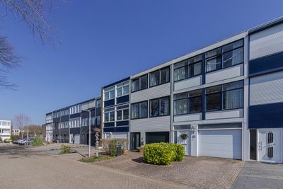 Foto van De Wingerd 17, Heerlen
