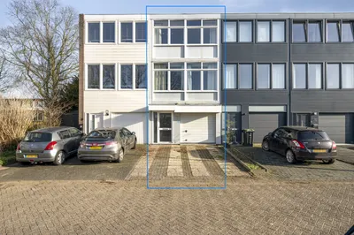 Foto van De Wingerd 31, Heerlen