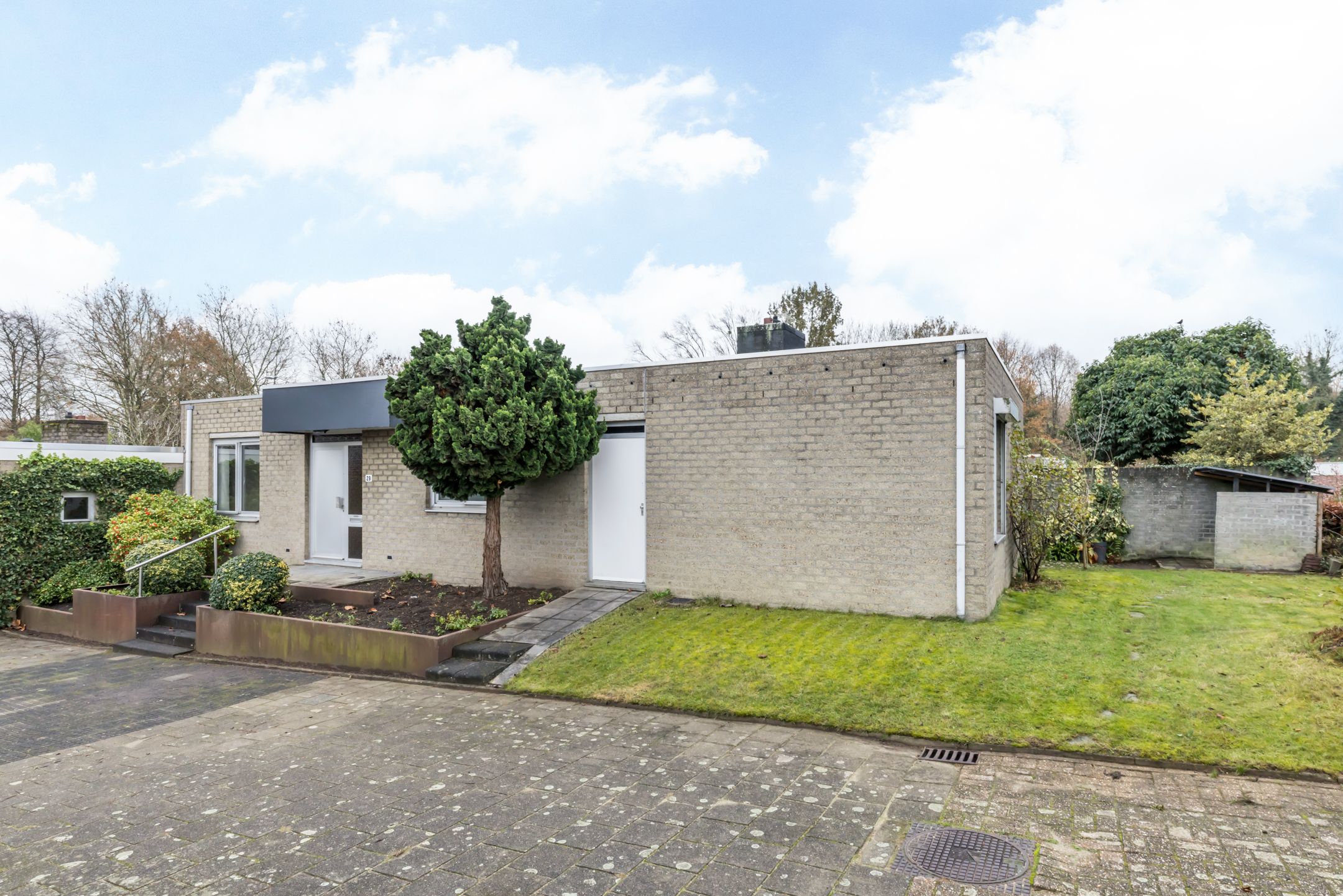 Foto van De Kommert 29, Heerlen