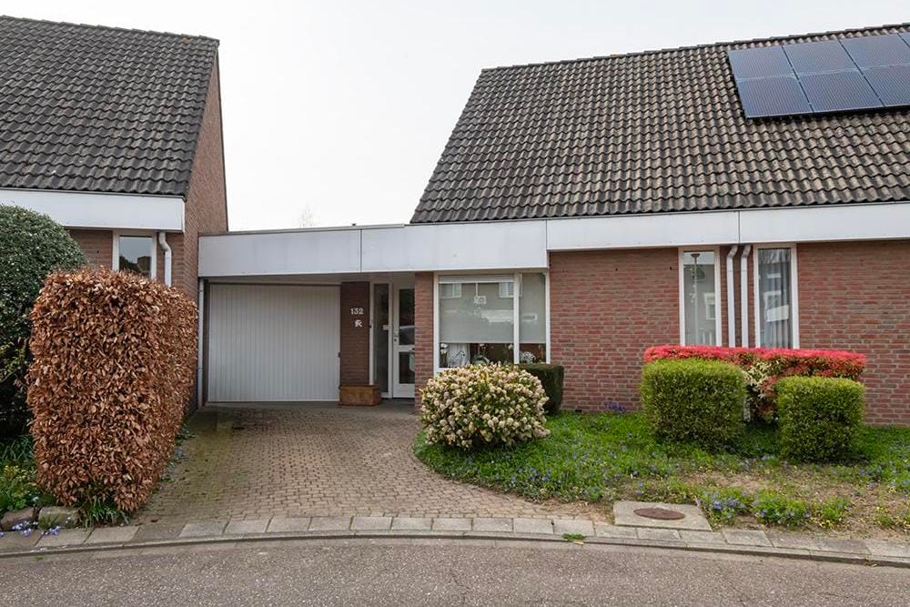 Foto van Prof. van Itersonstraat 132, Heerlen