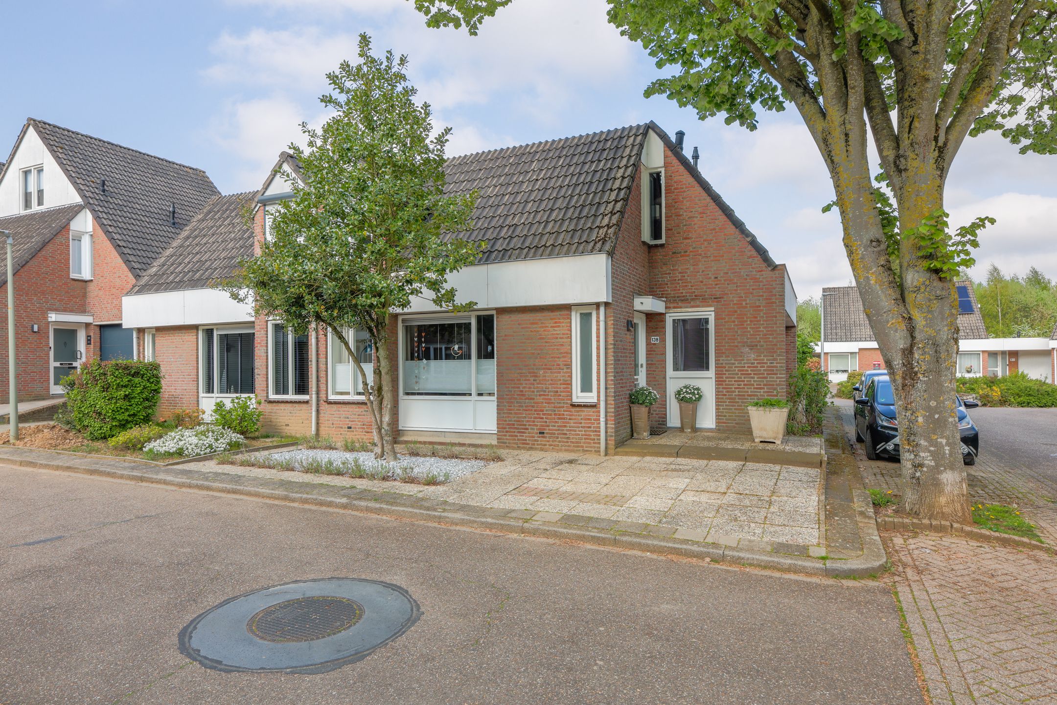 Foto van Prof. van Itersonstraat 138, Heerlen