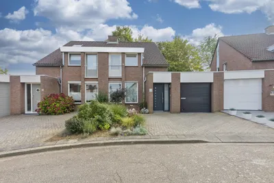 Foto van Prof. van Itersonstraat 202, Heerlen