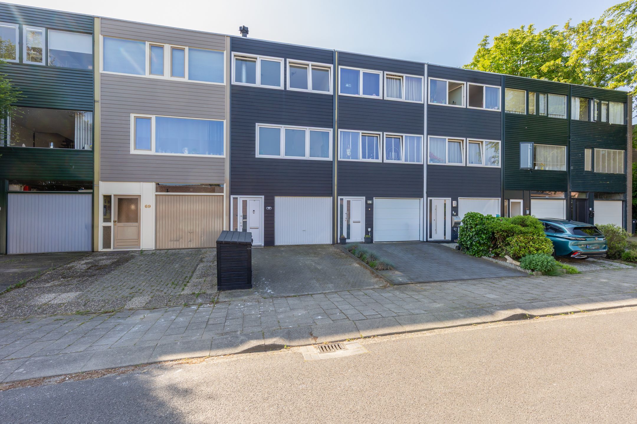 Foto van De Thun 71, Heerlen