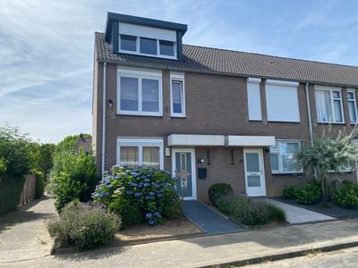 Foto van Ir. Lelystraat 73, Heerlen