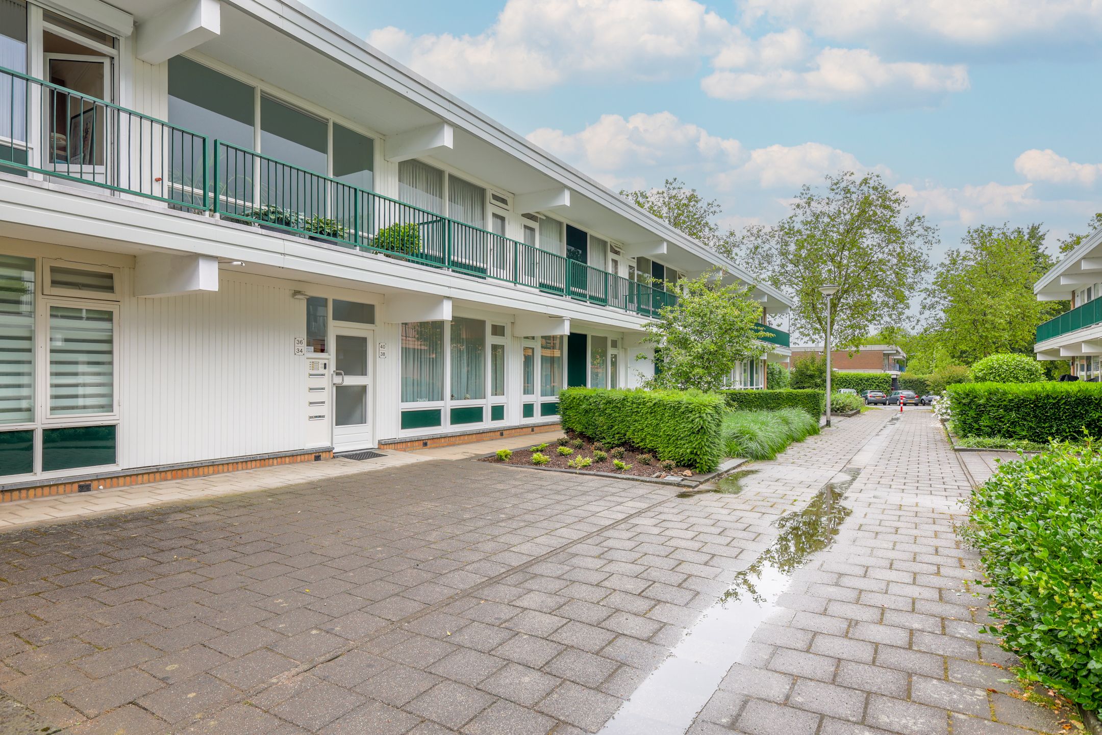 Foto van Ir. Lelystraat 38, Heerlen