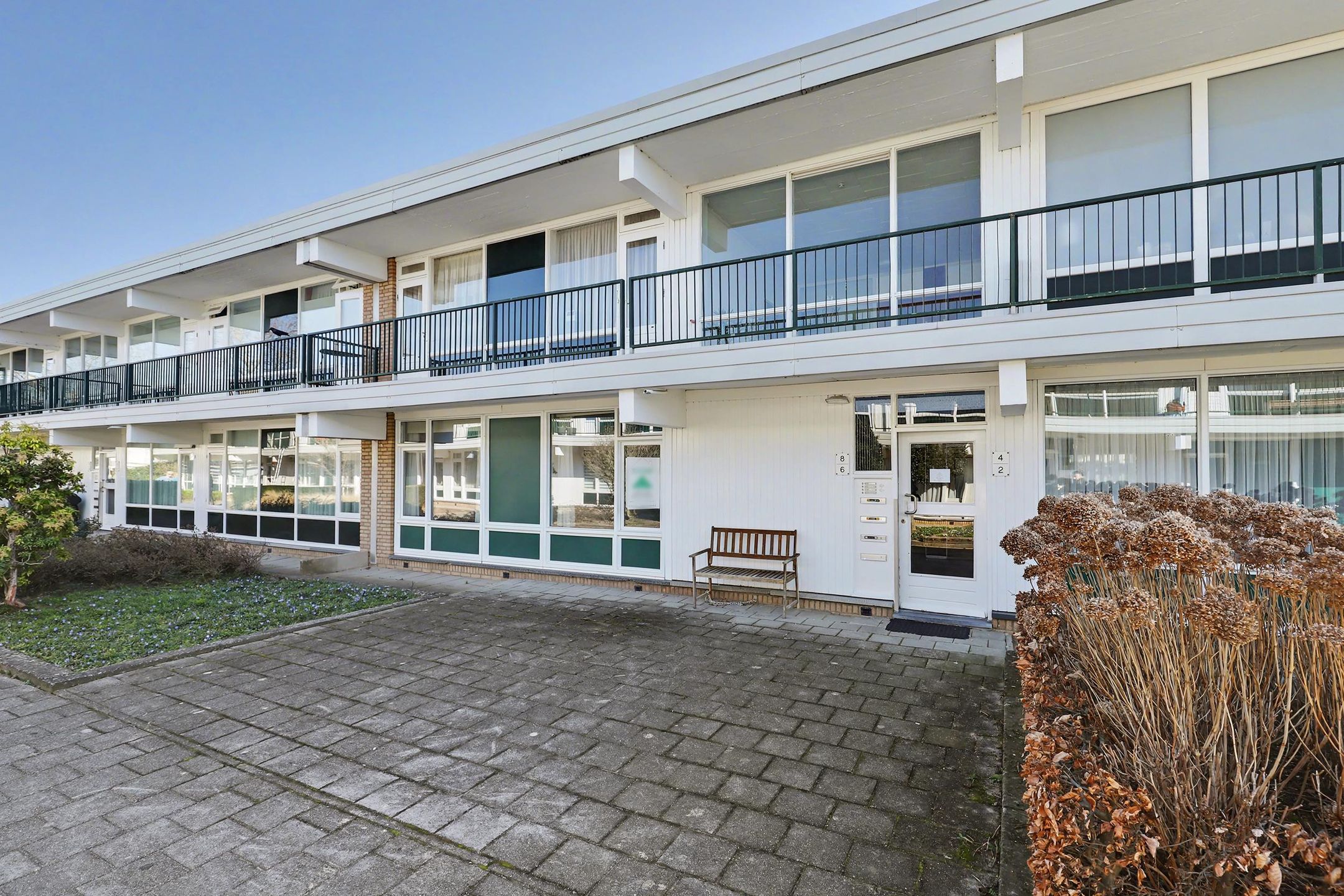 Foto van Ir. Lelystraat 6, Heerlen