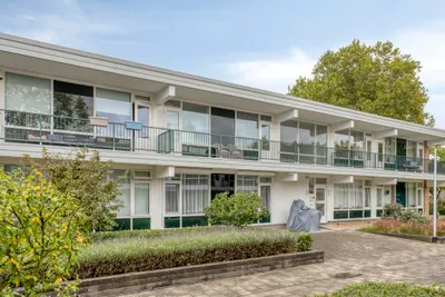 Foto van Ir. Lelystraat 188, Heerlen