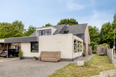 Foto van Churchillstraat 2, Hoensbroek