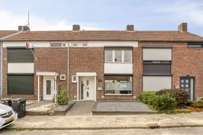 Foto van Kennedystraat 24, Hoensbroek