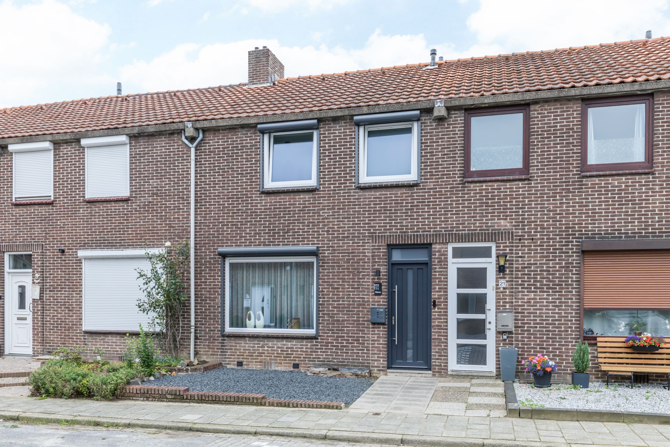 Foto van Weijenbergstraat 19, Hoensbroek