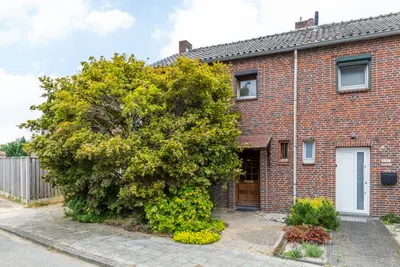Foto van Weijenbergstraat 35, Hoensbroek