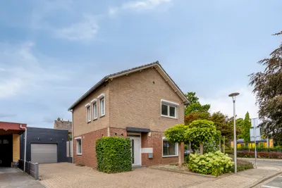 Foto van Conventuelenstraat 2, Hoensbroek