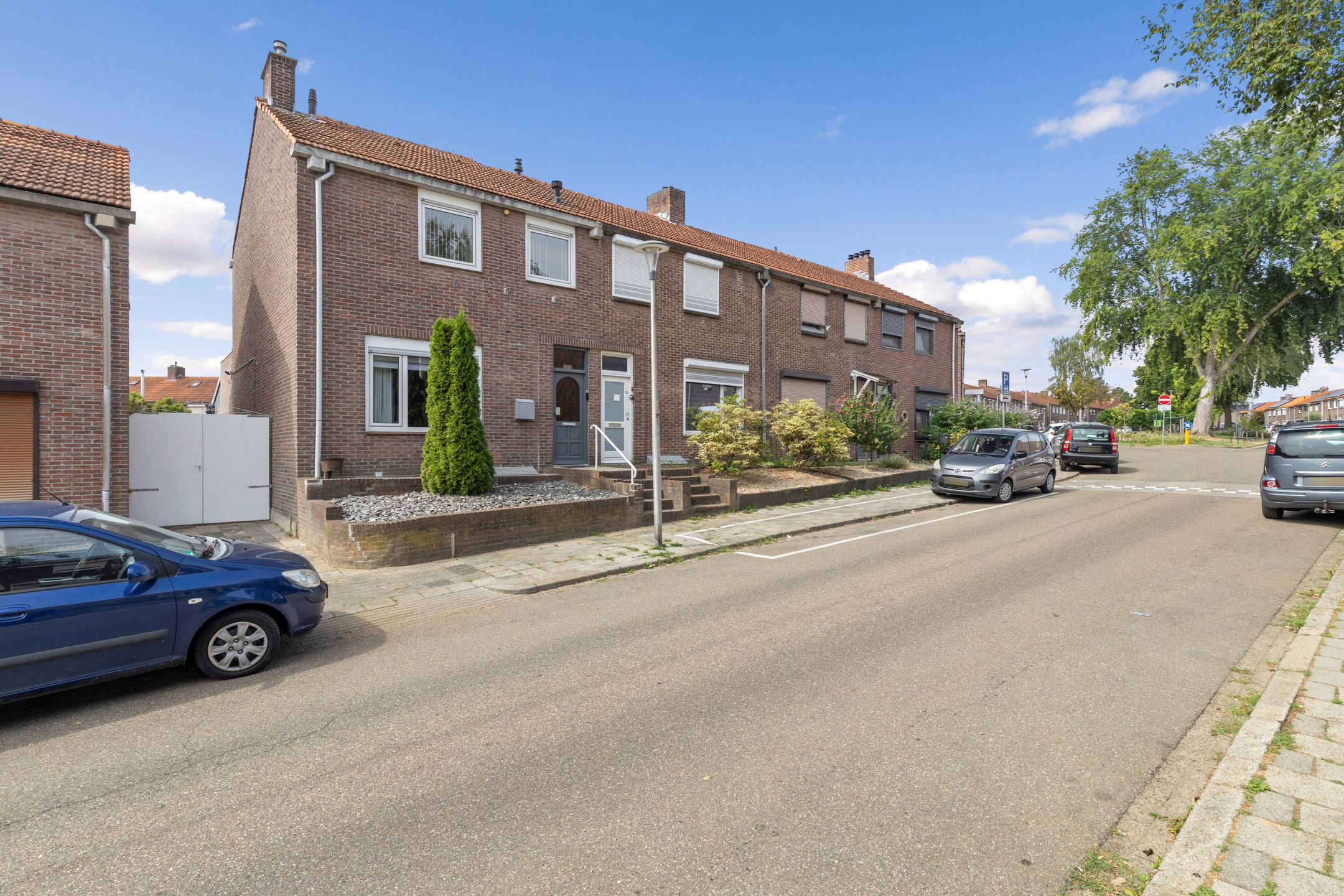 Foto van Wolfshoofdplein 17, Hoensbroek