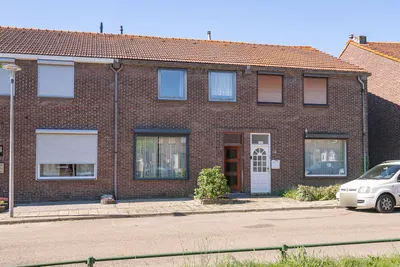 Foto van Wolfshoofdplein 53, Hoensbroek