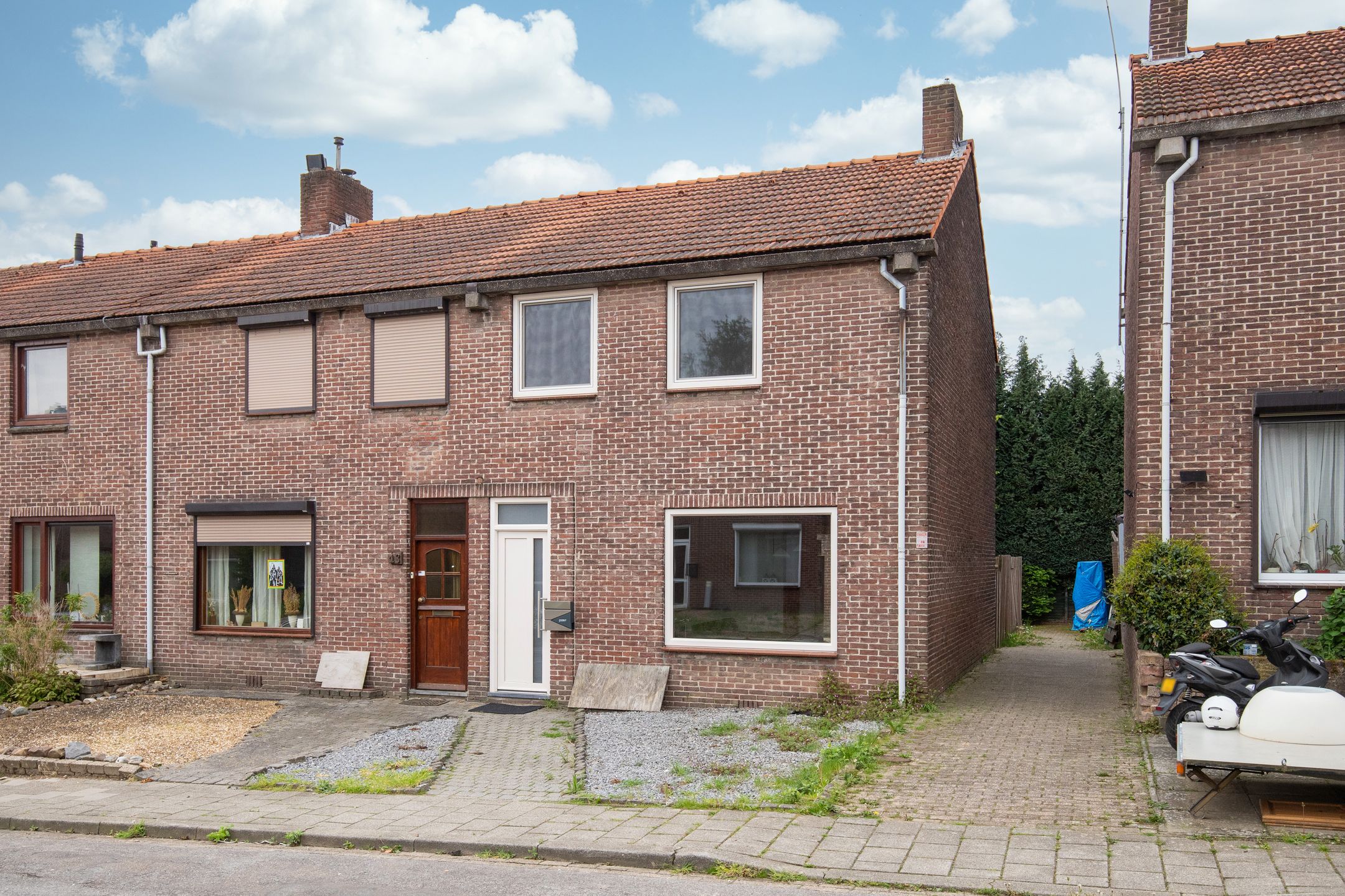 Foto van Bergstraat 15, Hoensbroek
