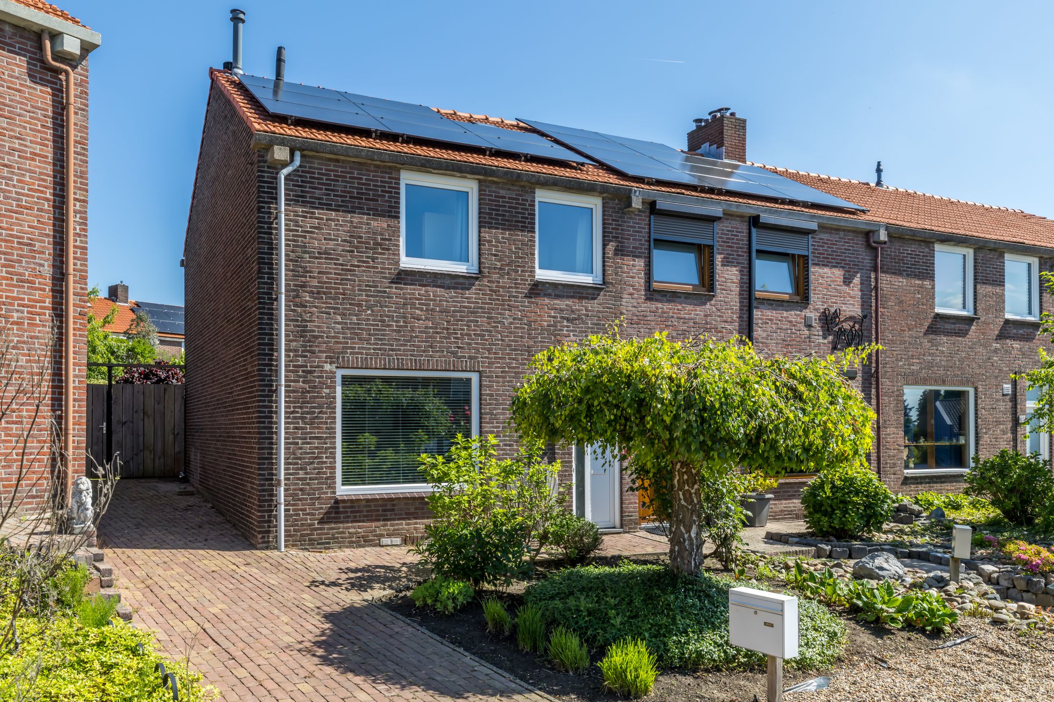 Foto van Bergstraat 16, Hoensbroek