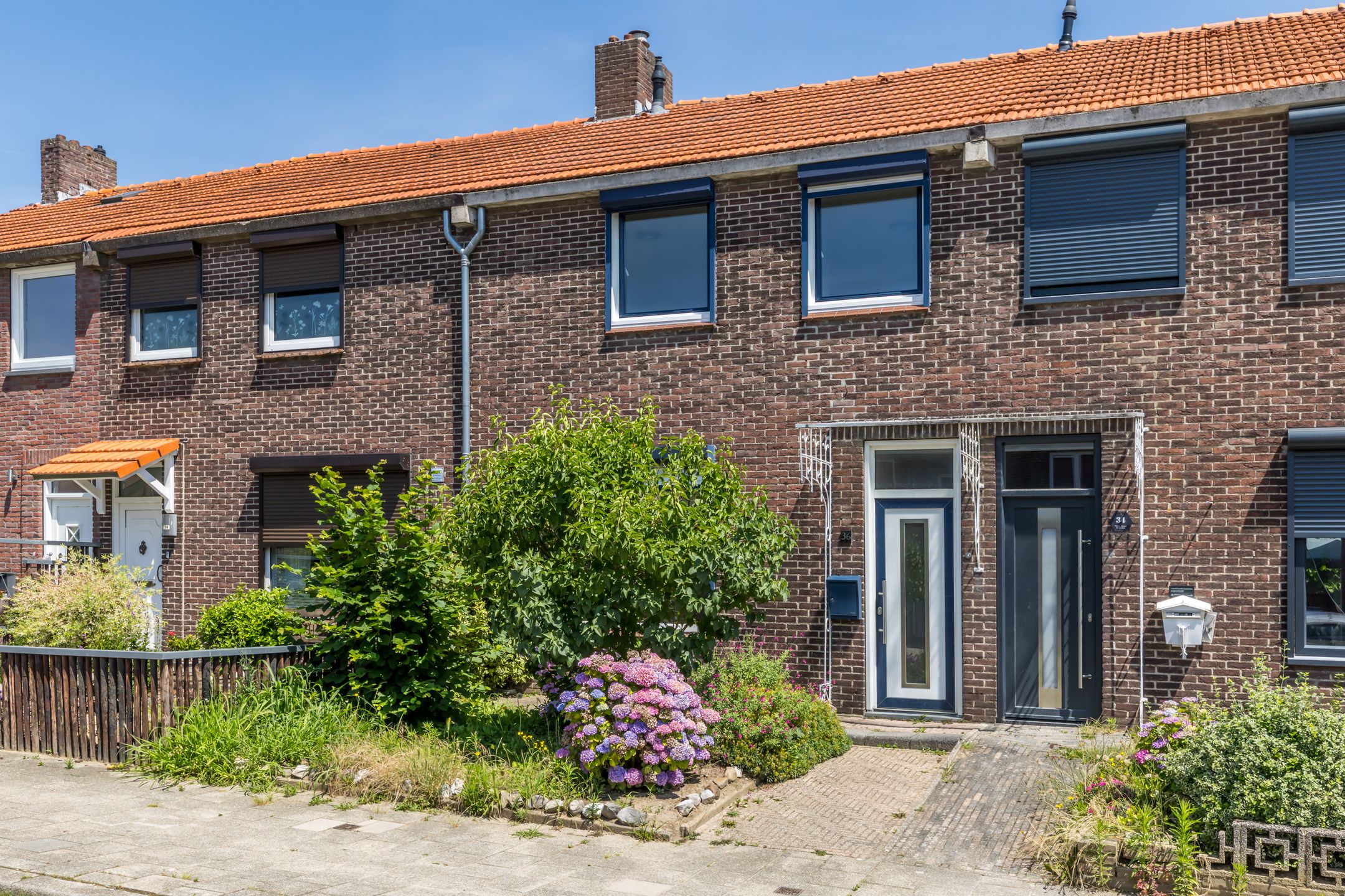 Foto van Paadweg 36, Hoensbroek