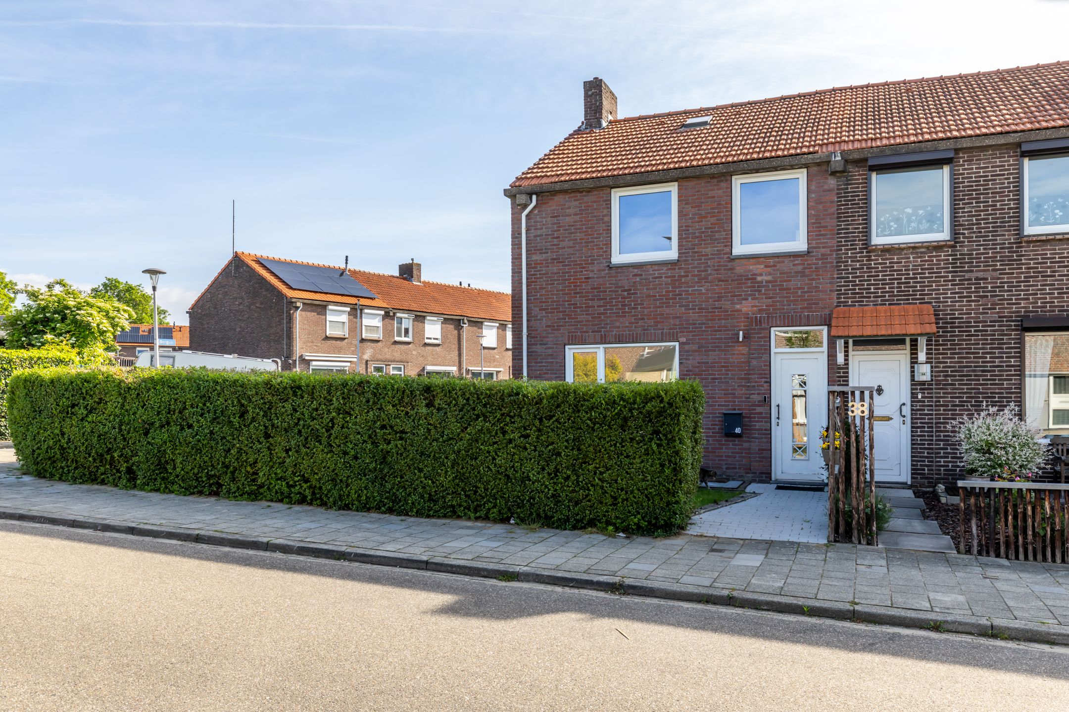 Foto van Paadweg 40, Hoensbroek