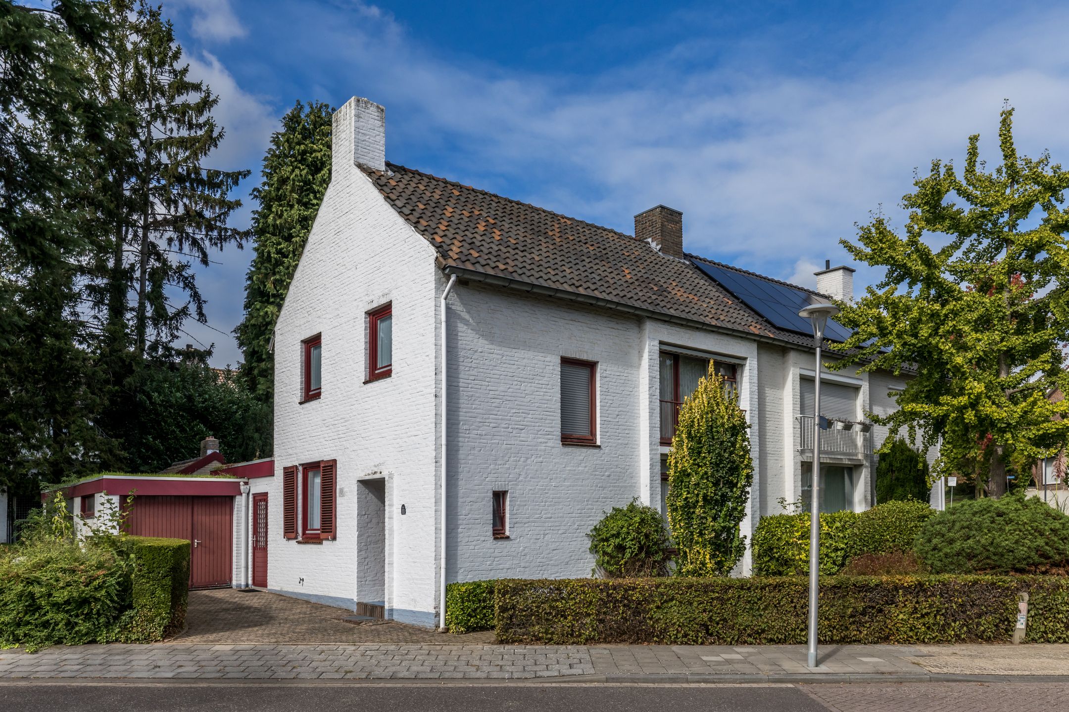 Foto van Hekbergstraat 11, Hoensbroek