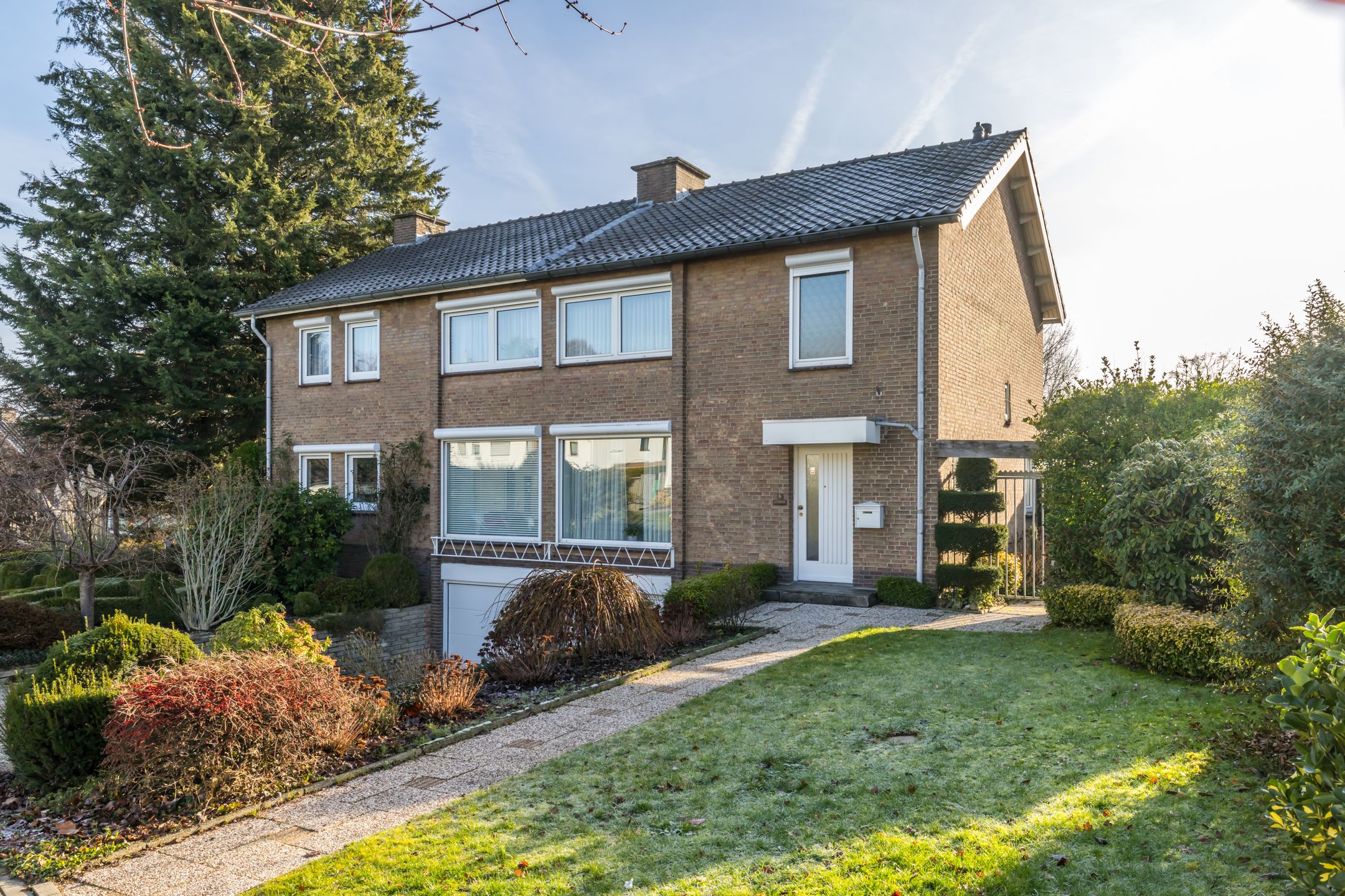 Foto van Hekbergstraat 6, Hoensbroek