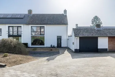 Foto van Voltalaan 4, Hoensbroek