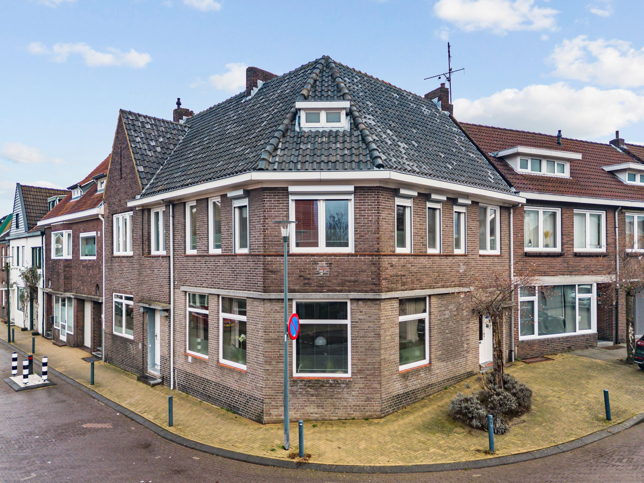 Foto van Emmastraat 33, Hoensbroek