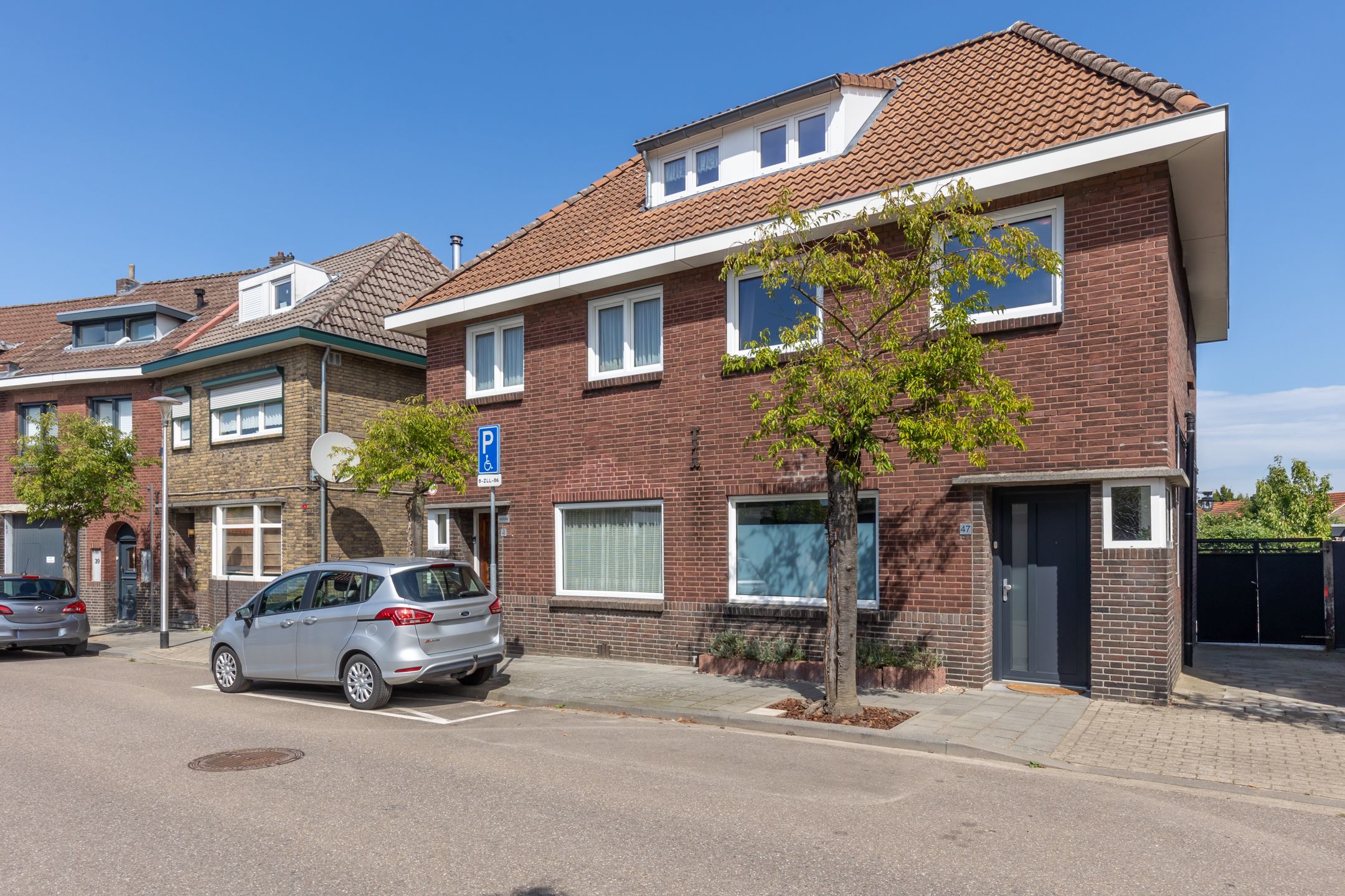 Foto van Emmastraat 47, Hoensbroek