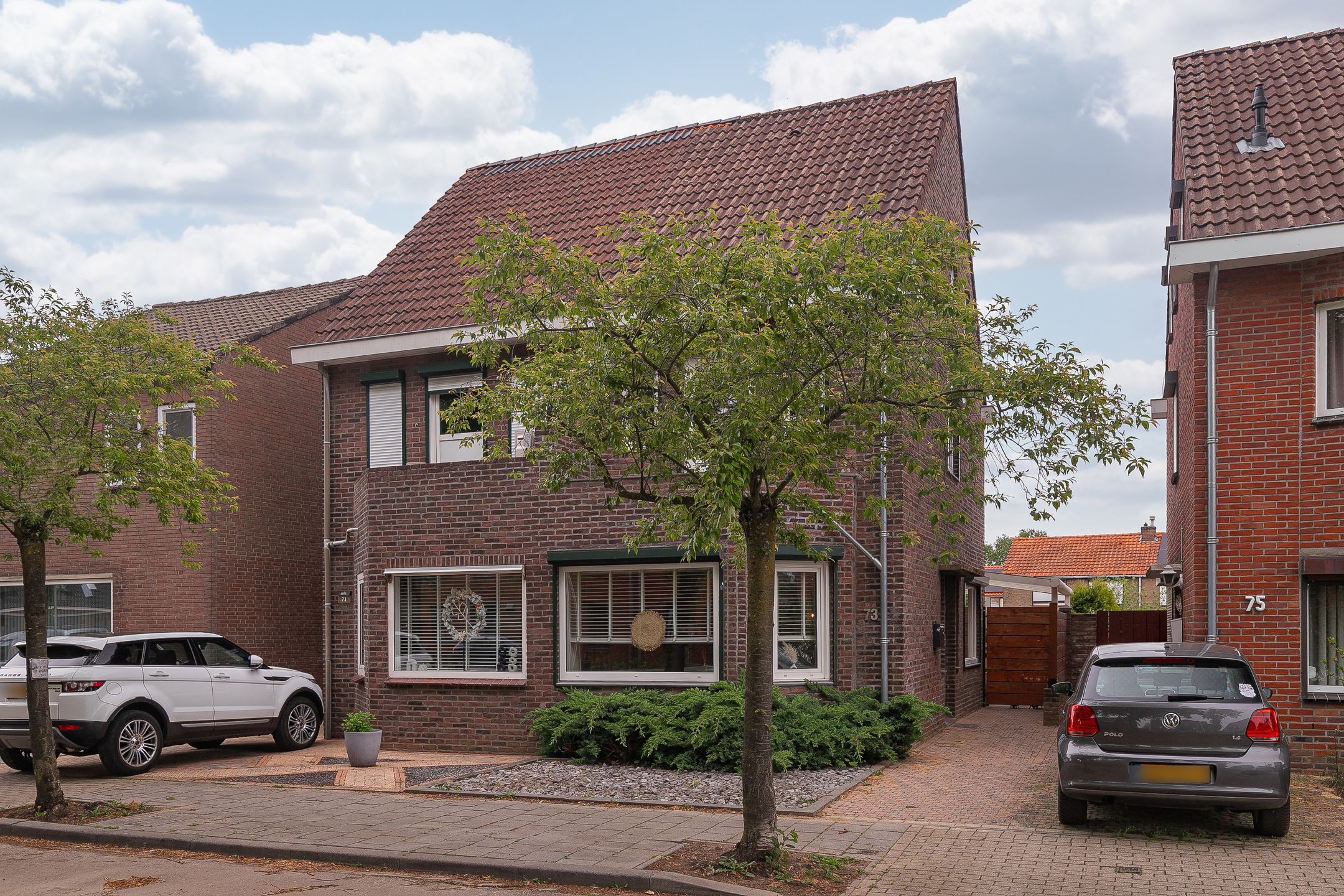 Foto van Emmastraat 73, Hoensbroek