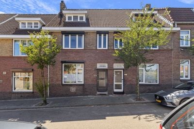 Foto van Emmastraat 120, Hoensbroek