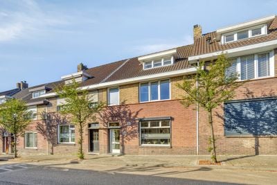 Foto van Emmastraat 122, Hoensbroek