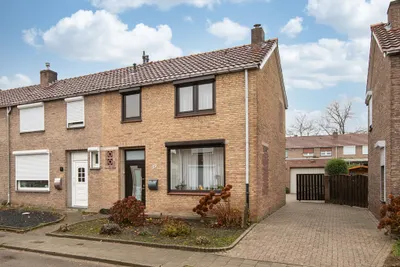 Foto van Dr. Philipsstraat 59, Hoensbroek