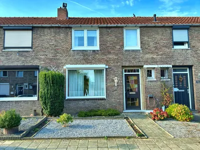 Foto van Dr. Philipsstraat 65, Hoensbroek