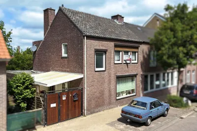 Foto van Amstenraderweg 93, Hoensbroek Overige