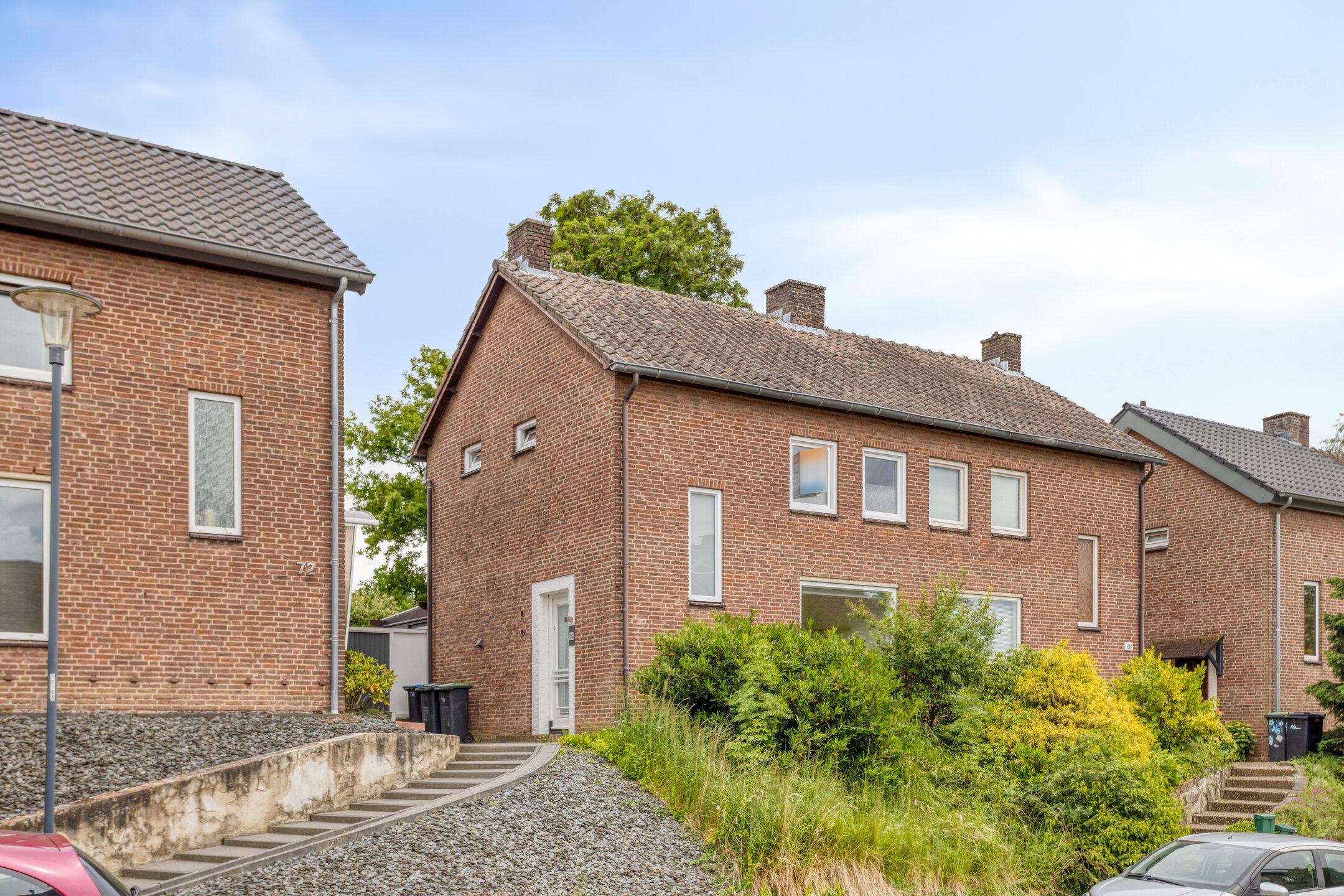 Foto van Amstenraderweg 70, Hoensbroek