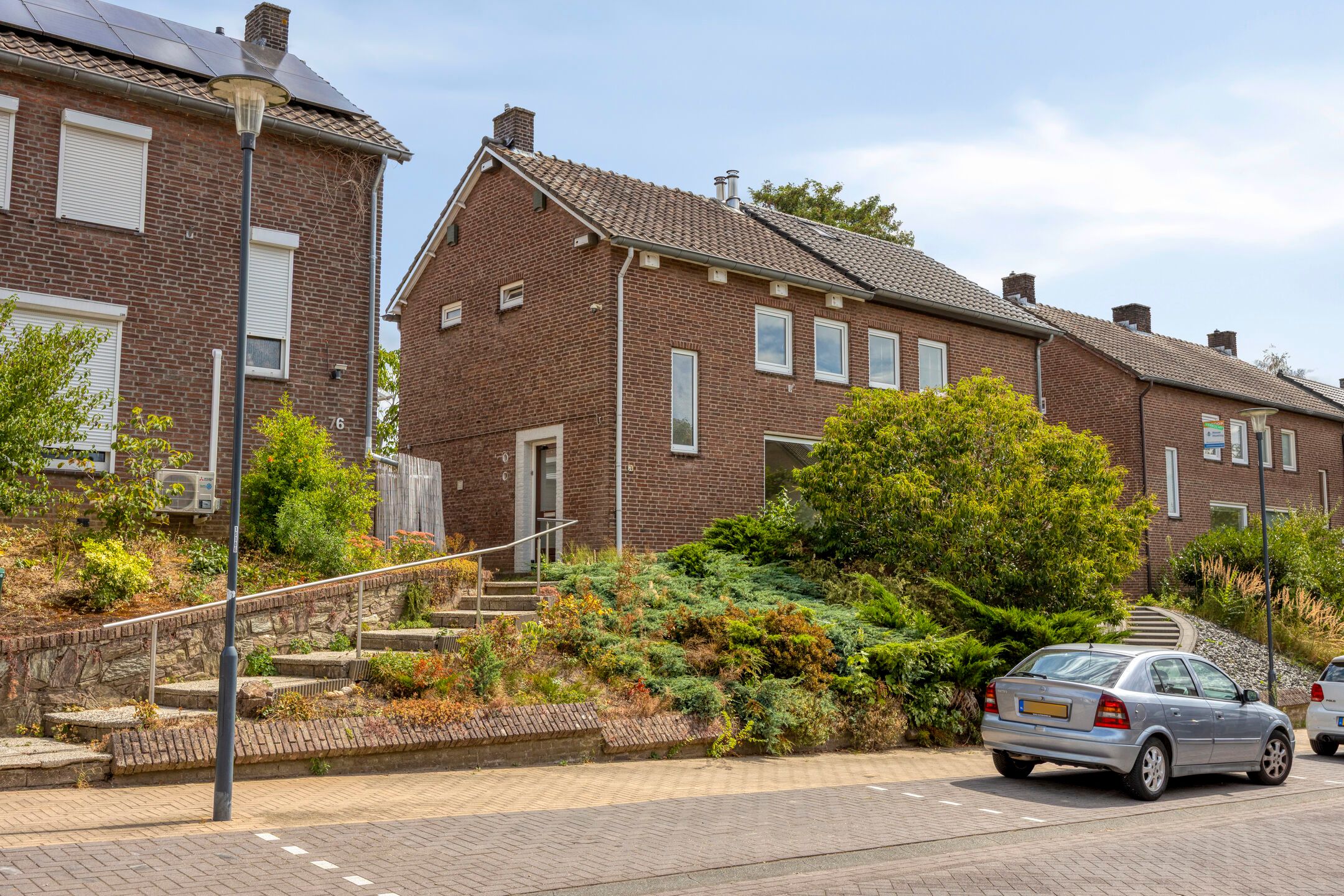 Foto van Amstenraderweg 74, Hoensbroek