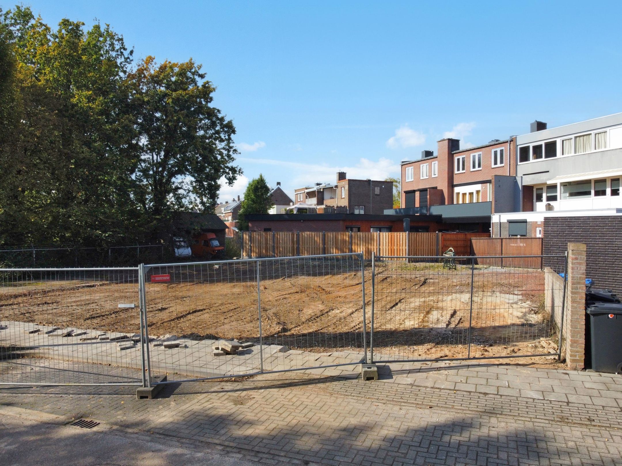 Foto van Hommerterweg 15G, Hoensbroek