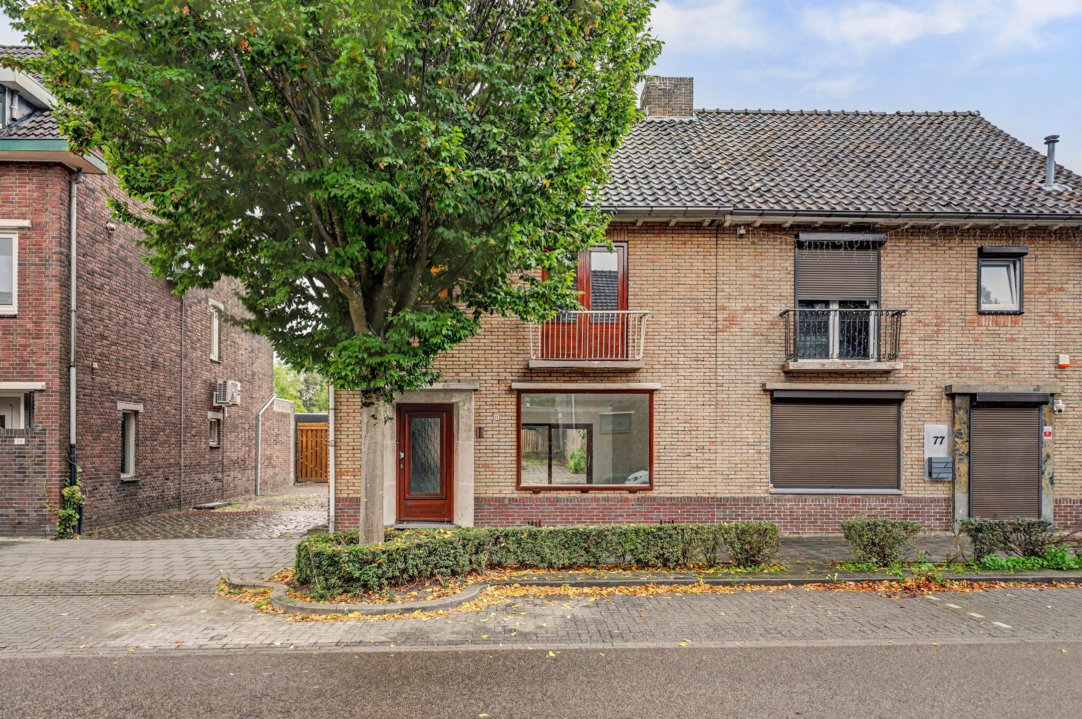 Foto van Hommerterweg 75, Hoensbroek