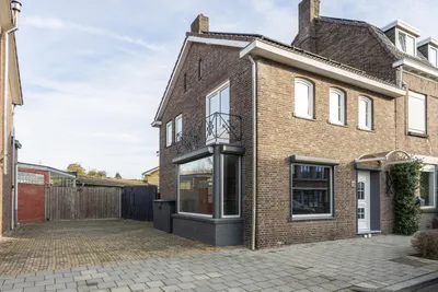 Foto van Hommerterweg 28, Hoensbroek